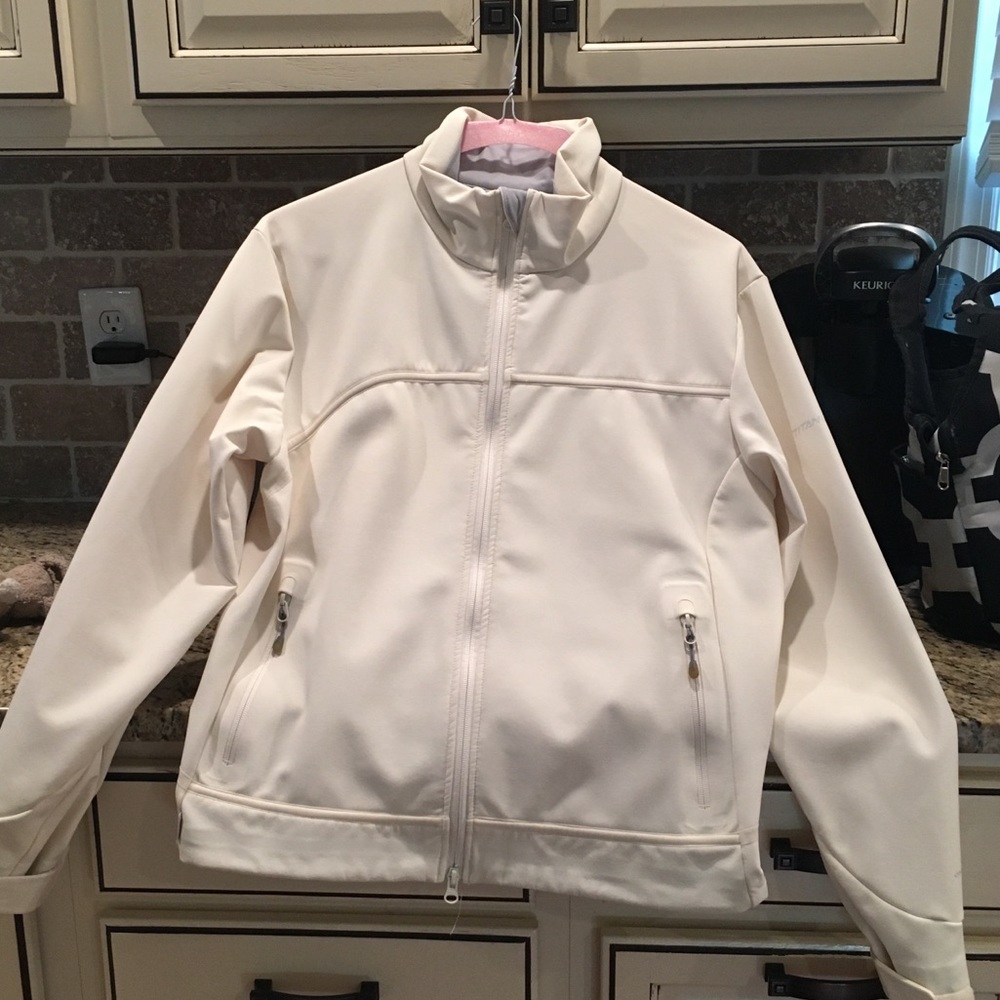 Women’s Columbia Jacket